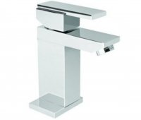 BATERIE DE BAIE INTIMO CHROME PENTRU LAVOAR - BATERIE DE BAIE INTIMO CHROME PENTRU LAVOAR