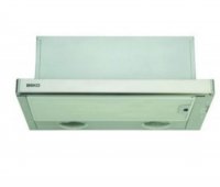 HOTA INCORPORABILA BEKO CTB 6407 X - HOTA INCORPORABILA BEKO CTB 6407 X