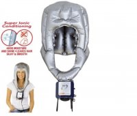 IONIC COMFORT - IONIC COMFORT
