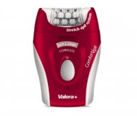 EPILATOR VALERA CONFORT EPIL 650.0 - EPILATOR VALERA CONFORT EPIL 650.0