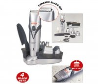 VALERA CONTOUR X - VALERA CONTOUR X