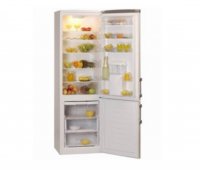 COMBINA FRIGORIFICA BEKO BK386WD+ - COMBINA FRIGORIFICA BEKO BK386WD+