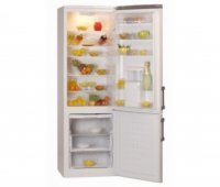 COMBINA FRIGORIFICA BEKO BKE386WD+ - COMBINA FRIGORIFICA BEKO BKE386WD+