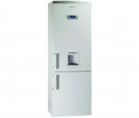 COMBINA FRIGORIFICA VORBITOARE BEKO BK386WDR - COMBINA FRIGORIFICA VORBITOARE BEKO BK386WDR