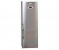 COMBINA FRIGORIFICA BEKO BKEX386+ - COMBINA FRIGORIFICA BEKO BKEX386+