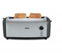 UFESA TOASTER TT7970 - UFESA TOASTER TT7970