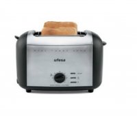 UFESA TOASTER TT7980 - UFESA TOASTER TT7980
