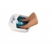 UFESA APARAT DE HIDROMASAJ BH 5612 - UFESA APARAT DE HIDROMASAJ BH 5612