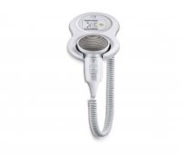 PREMIUM 1200 SHAVER (SILVER) 533.03/037R - PREMIUM 1200 SHAVER (SILVER) 533.03/037R