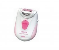 BRAUN EPILATOR 2170 DX - BRAUN EPILATOR 2170 DX