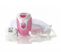 EPILATOR BRAUN SE 5370 - EPILATOR BRAUN SE 5370
