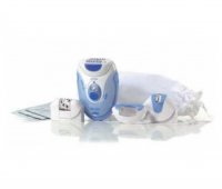 EPILATOR BRAUN SE 5570 - EPILATOR BRAUN SE 5570