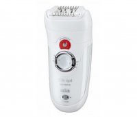 EPILATOR BRAUN SE 7681 - EPILATOR BRAUN SE 7681