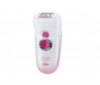 EPILATOR SE 7280 - EPILATOR SE 7280