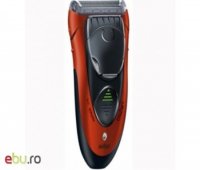 APARAT DE RAS BRAUN Z40-1 - APARAT DE RAS BRAUN Z40-1