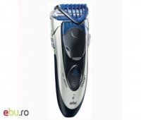 APARAT DE RAS BRAUN Z50-1 - APARAT DE RAS BRAUN Z50-1