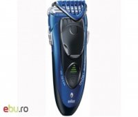 APARAT DE RAS BRAUN Z60-1 - APARAT DE RAS BRAUN Z60-1