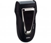 APARAT DE RAS BRAUN 300-1 - APARAT DE RAS BRAUN 300-1