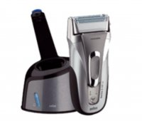 APARAT DE RAS BRAUN 390-1 - APARAT DE RAS BRAUN 390-1