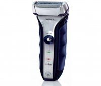 APARAT DE RAS BRAUN 550-2 - APARAT DE RAS BRAUN 550-2