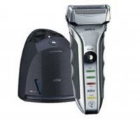 BRAUN SERIES 5 560 - BRAUN SERIES 5 560