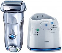 APARAT DE RAS BRAUN 760-1 - APARAT DE RAS BRAUN 760-1