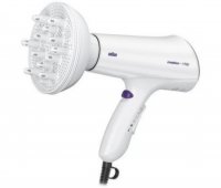 BRAUN C 1700 DF5 - BRAUN C 1700 DF5