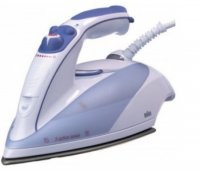 BRAUN SI 6260 - BRAUN SI 6260