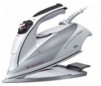 BRAUN SI 6590 - BRAUN SI 6590