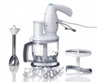 BRAUN M 1070 M - BRAUN M 1070 M