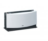 BRAUN TOASTER HT 500MN - BRAUN TOASTER HT 500MN