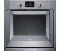 CUPTOR FRANKE DESIGN CHEF DC 97 M XS - CUPTOR FRANKE DESIGN CHEF DC 97 M XS
