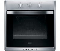 CUPTOR FRANKE DESIGN GLASS DG 72M XS - CUPTOR FRANKE DESIGN GLASS DG 72M XS
