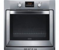 CUPTOR FRANKE DESIGN METAL DM 97 M XA - CUPTOR FRANKE DESIGN METAL DM 97 M XA