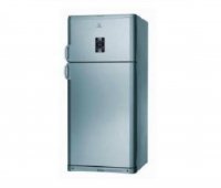 FRIGIDER INDESIT TAN 5 FNF S D - FRIGIDER INDESIT TAN 5 FNF S D