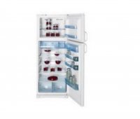 INDESIT FRIGIDER CU 2 USI TAN 5 FNF D - INDESIT FRIGIDER CU 2 USI TAN 5 FNF D