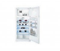 INDESIT FRIGIDER CU 2 USI TAN 5 V - INDESIT FRIGIDER CU 2 USI TAN 5 V