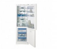 COMBINA FRIGORIFICA INDESIT BAN 13 NF - COMBINA FRIGORIFICA INDESIT BAN 13 NF