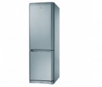 INDESIT BAN 34 PS - INDESIT BAN 34 PS