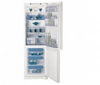 INDESIT BAAN 34 VP - INDESIT BAAN 34 VP