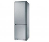 INDESIT BAN 34P - INDESIT BAN 34P