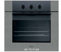 CUPTOR FRANKE ADMIRAL AD 72 M SG - CUPTOR FRANKE ADMIRAL AD 72 M SG