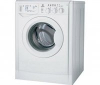 MASINA DE SPALAT INDESIT WISL 85 (EX) (V) - MASINA DE SPALAT INDESIT WISL 85 (EX) (V)