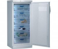 MINICONGELATOR GORENJE F 6243 W - MINICONGELATOR GORENJE F 6243 W
