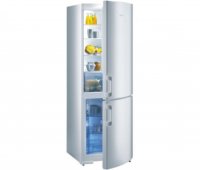 COMBINA FRIGORIFICA GORENJE RK 60398 DE - COMBINA FRIGORIFICA GORENJE RK 60398 DE