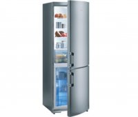 COMBINA FRIGORIFICA GORENJE RK 60355 DE - COMBINA FRIGORIFICA GORENJE RK 60355 DE