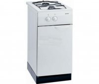 ARAGAZ GORENJE G 20 W - ARAGAZ GORENJE G 20 W