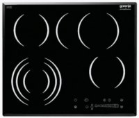 PLITA GORENJE ECT 2600 P2 - PLITA GORENJE ECT 2600 P2