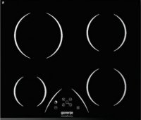 PLITA GORENJE EIT 2600 P2 - PLITA GORENJE EIT 2600 P2