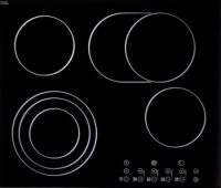 GORENJE ECT 680 AL - GORENJE ECT 680 AL